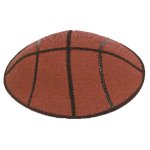 Basketball Yarmulke